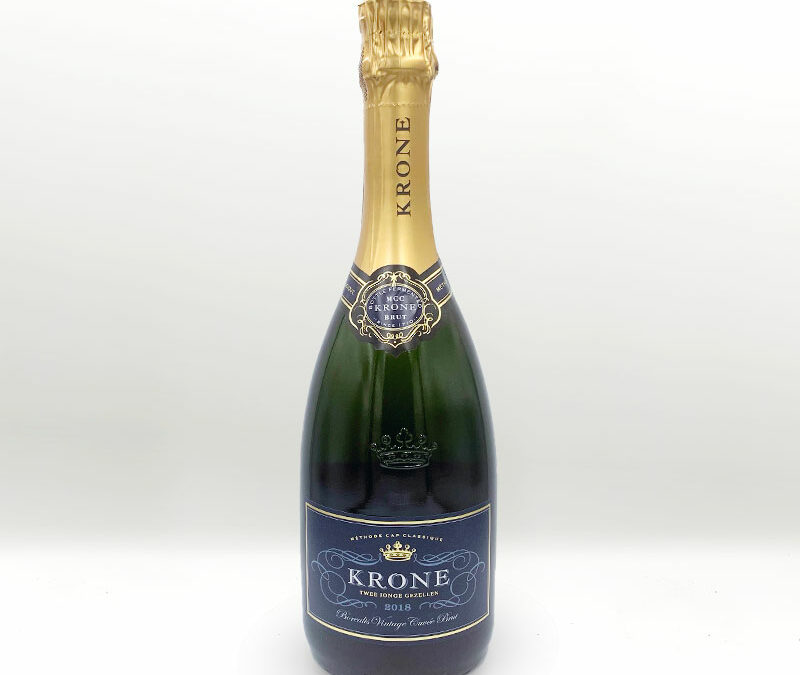 Krone – Borealis Brut
