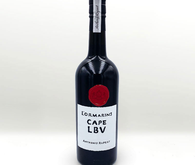 L’Ormarins – Cape L.B.V.