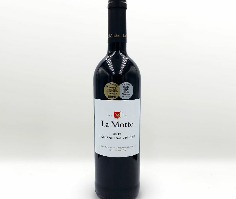 La Motte – Cabernet Sauvignon