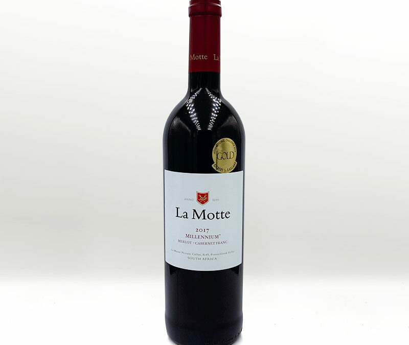 La Motte – Millennium