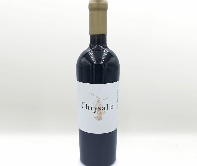 Lourensford – Chrysalis – Red