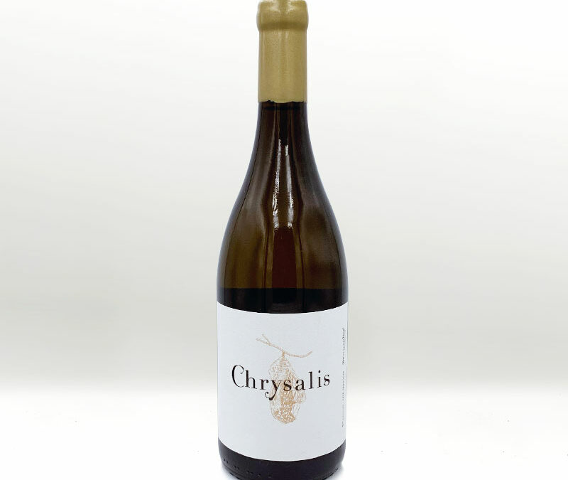 Lourensford – Chrysalis – White