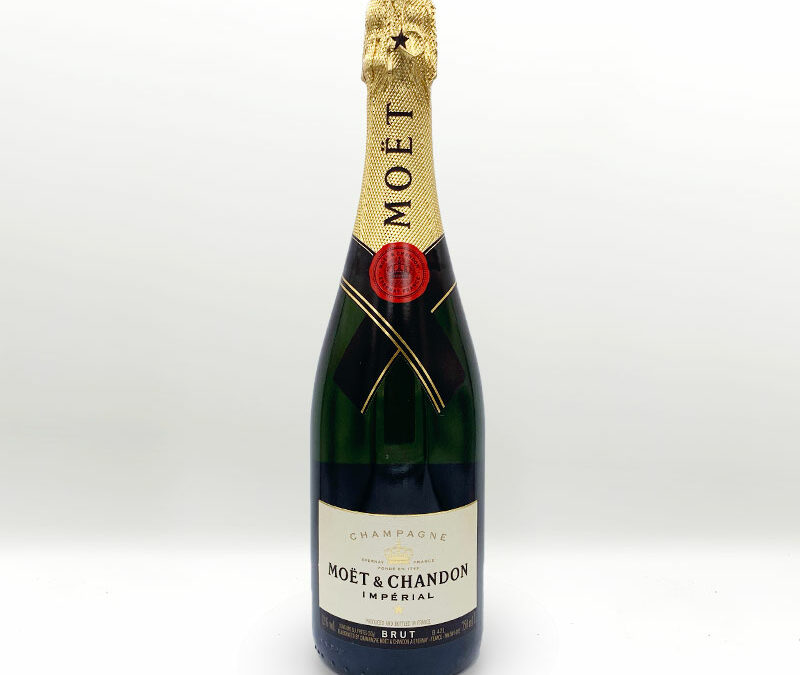 Moet & Chandon – Imperial Brut