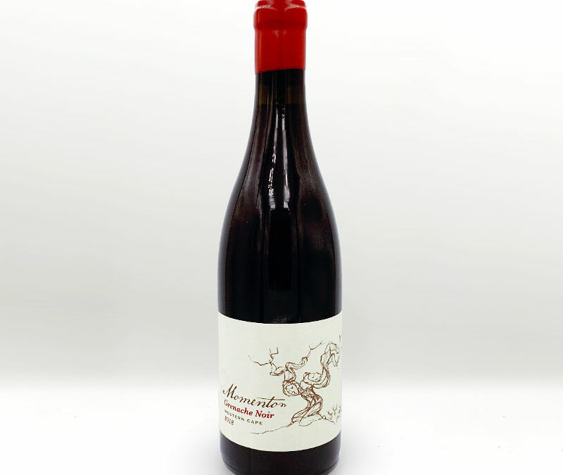 Momento – Grenache Noir