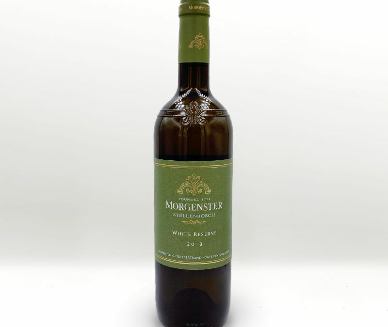 Morgenster – White Reserve