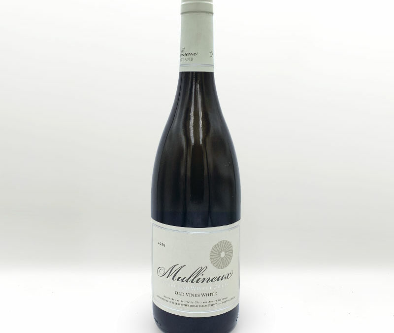 Mullineux – Old Vines White