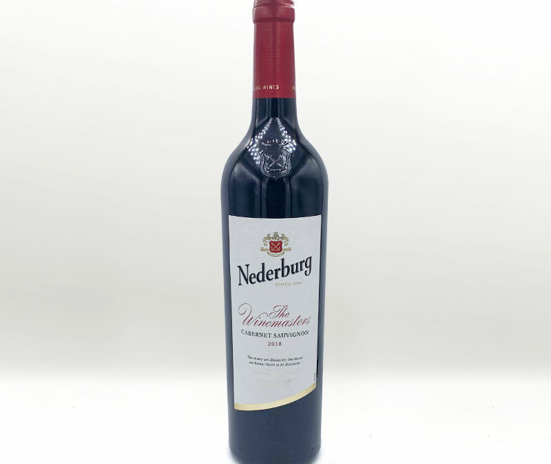 Nederburg – The Winemasters