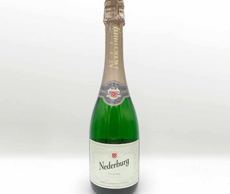Nederburg – Cuvee Brut