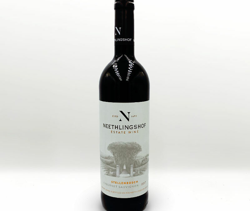 Neethlingshof – Cabernet Sauvignon