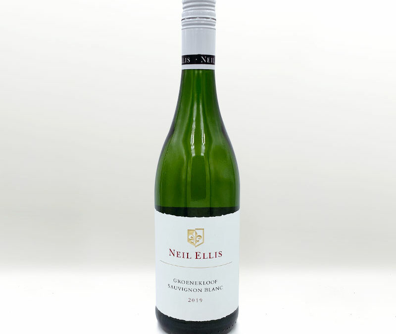 Neil Ellis – Groenekloof