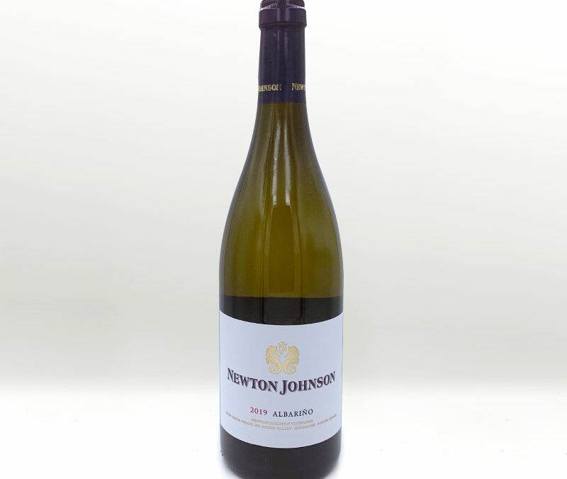 Newton Johnson – Albarino