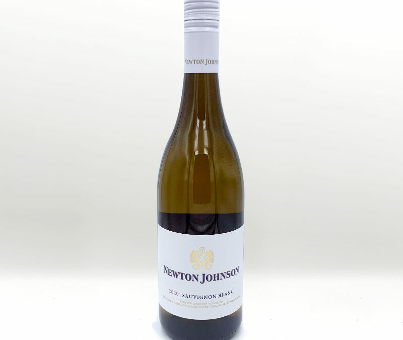 Newton Johnson – Sauvignon Blanc