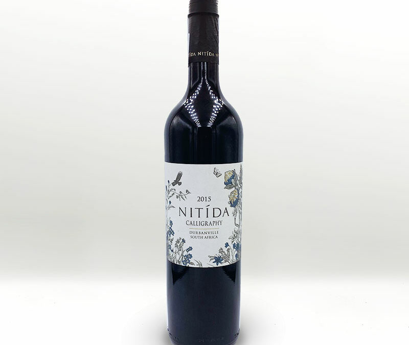 Nitida – Calligraphy