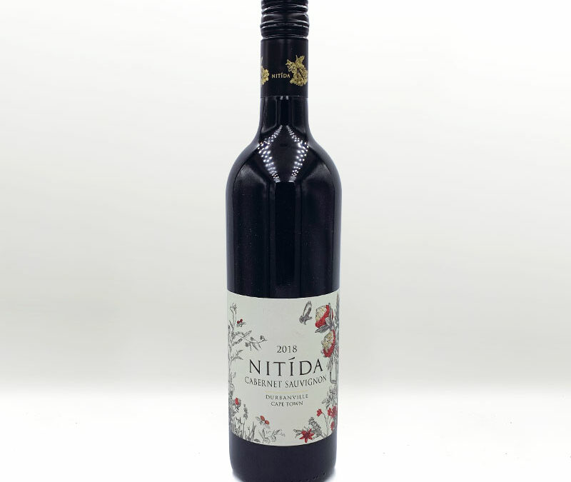 Nitida – Cabernet Sauvignon