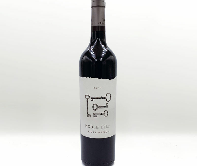 Noble Hill – Estate Reserve