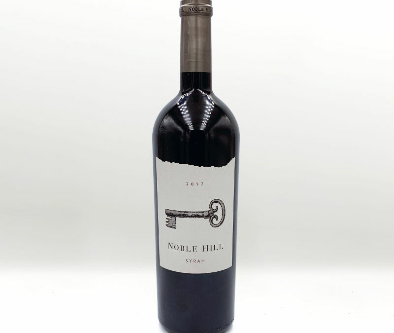 Noble Hill – Syrah