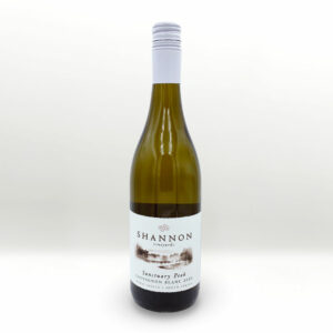 Shannon Vineyards - Sanctuary Peak