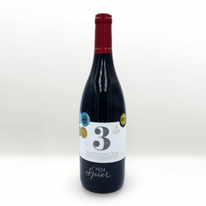Spier - Creative Block 3