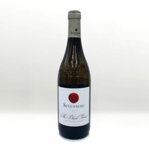Steenberg - The Black Swan