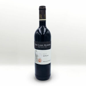 The Game Reserve - Merlot
