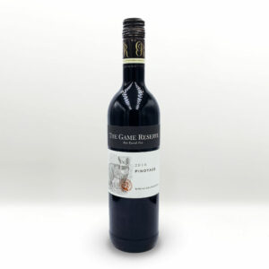 The Game Reserve - Pinotage