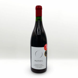 The Hughes Family Wines - Nativo Red
